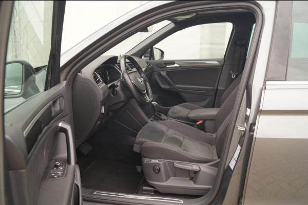 Volkswagen Tiguan 1.5 TSI 150pk DSG R-Line Highline Business -PANO-LED-ECC-