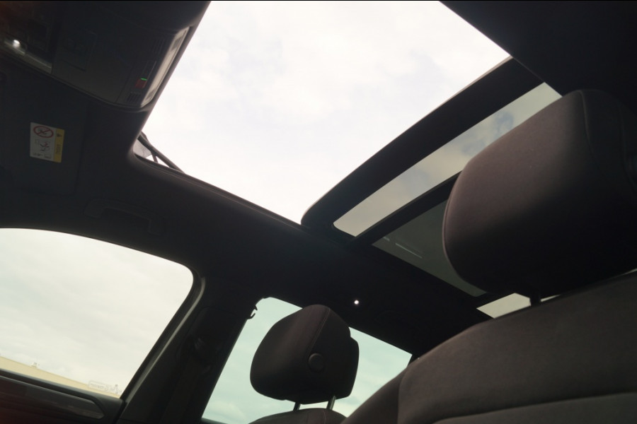 Volkswagen Tiguan 1.5 TSI 150pk DSG R-Line Highline Business -PANO-LED-ECC-