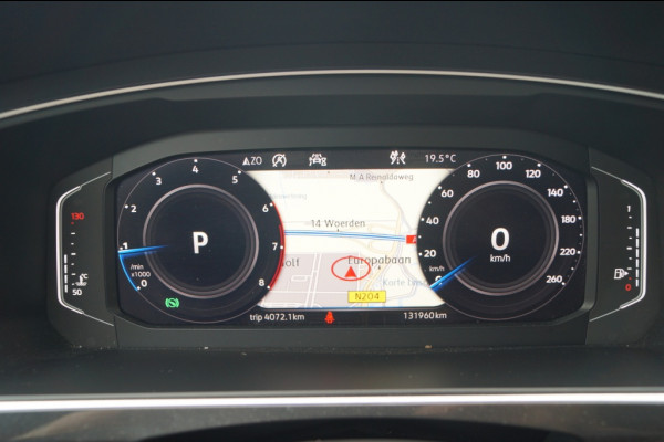 Volkswagen Tiguan 1.5 TSI 150pk DSG R-Line Highline Business -PANO-LED-ECC-