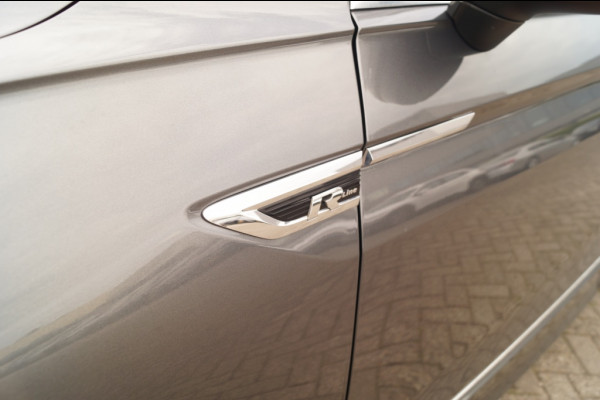 Volkswagen Tiguan 1.5 TSI 150pk DSG R-Line Highline Business -PANO-LED-ECC-
