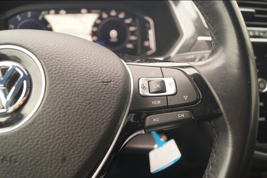Volkswagen Tiguan 1.5 TSI 150pk DSG R-Line Highline Business -PANO-LED-ECC-