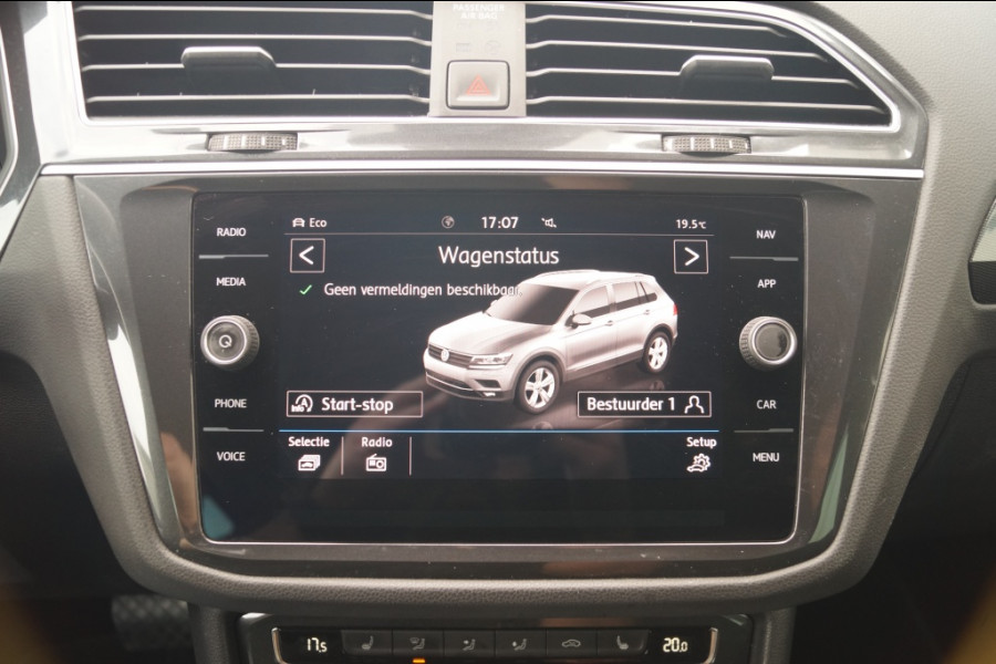 Volkswagen Tiguan 1.5 TSI 150pk DSG R-Line Highline Business -PANO-LED-ECC-