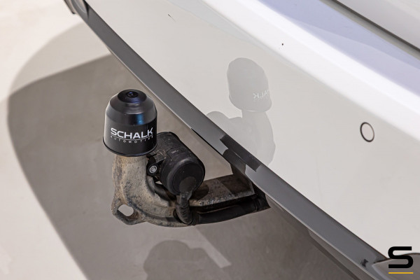 BMW 3 Serie Touring 318i M-sport|E-trekhaak|Leder|NAP|Cam|