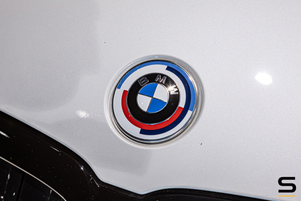 BMW 3 Serie Touring 318i M-sport|E-trekhaak|Leder|NAP|Cam|