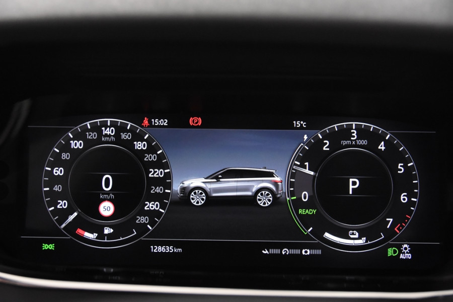 Land Rover Range Rover Evoque 1.5 P300e AWD R-Dynamic SE *Panoramadak*