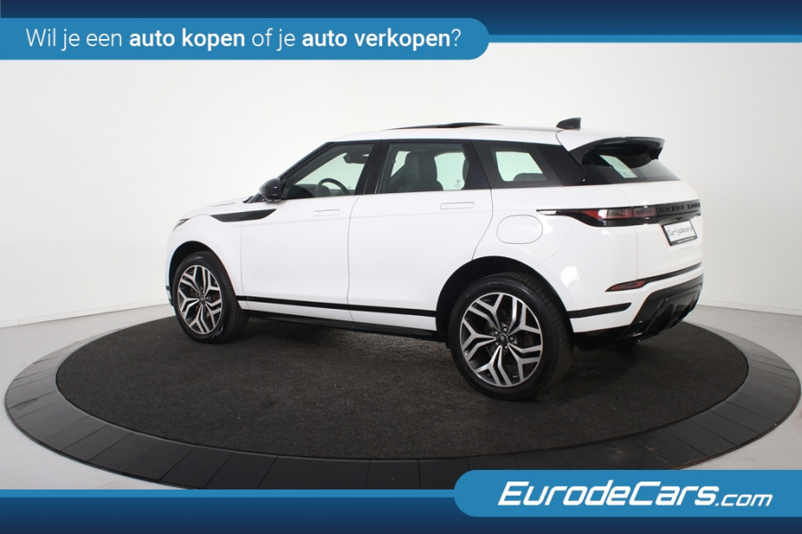 Land Rover Range Rover Evoque 1.5 P300e AWD R-Dynamic SE *Panoramadak*