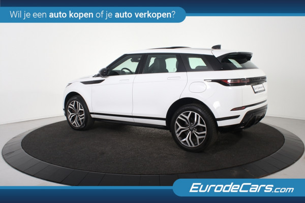 Land Rover Range Rover Evoque 1.5 P300e AWD R-Dynamic SE *Panoramadak*
