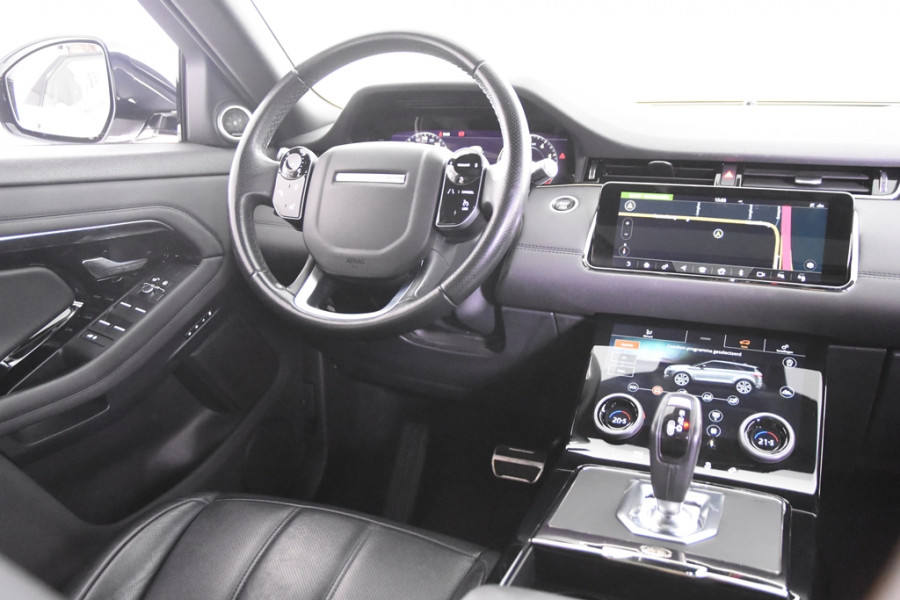 Land Rover Range Rover Evoque 1.5 P300e AWD R-Dynamic SE *Panoramadak*