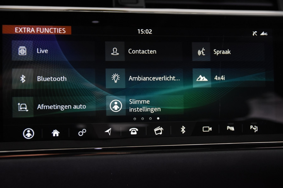 Land Rover Range Rover Evoque 1.5 P300e AWD R-Dynamic SE *Panoramadak*