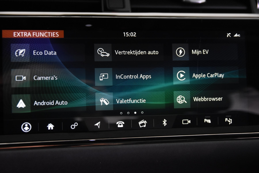 Land Rover Range Rover Evoque 1.5 P300e AWD R-Dynamic SE *Panoramadak*