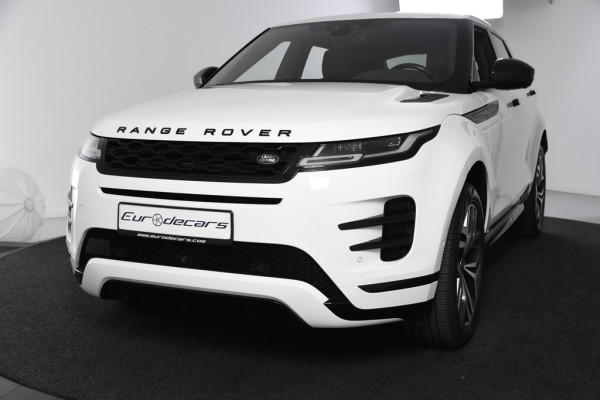 Land Rover Range Rover Evoque 1.5 P300e AWD R-Dynamic SE *Panoramadak*