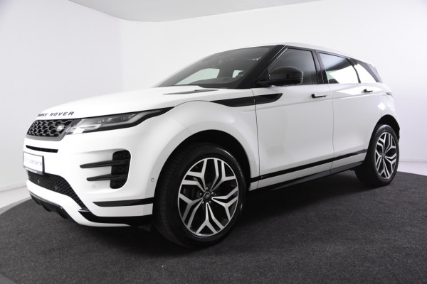 Land Rover Range Rover Evoque 1.5 P300e AWD R-Dynamic SE *Panoramadak*