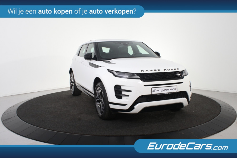 Land Rover Range Rover Evoque 1.5 P300e AWD R-Dynamic SE *Panoramadak*