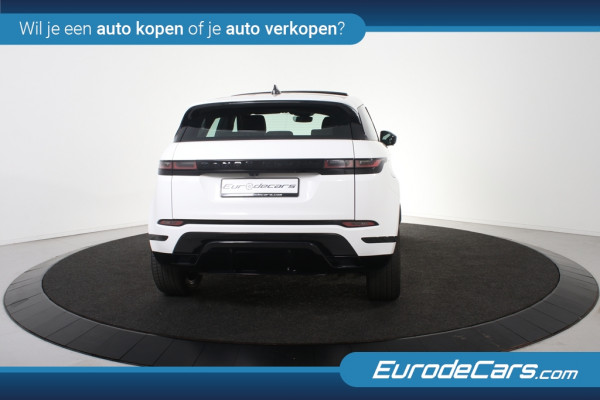 Land Rover Range Rover Evoque 1.5 P300e AWD R-Dynamic SE *Panoramadak*