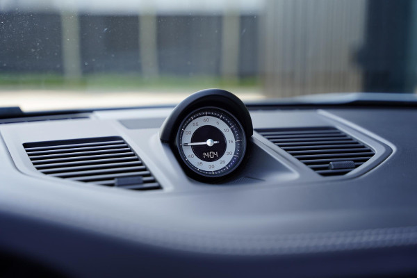 Porsche 911 992 Cabriolet 3.0 Carrera 4 GTS / NL-Auto / Sport Design / Lifting / Sportuitlaat