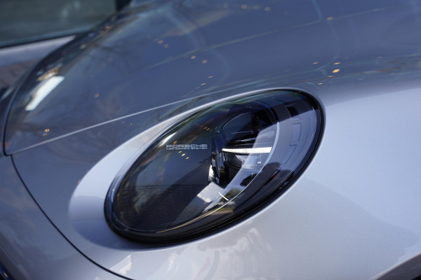 Porsche 911 992 Cabriolet 3.0 Carrera 4 GTS / NL-Auto / Sport Design / Lifting / Sportuitlaat