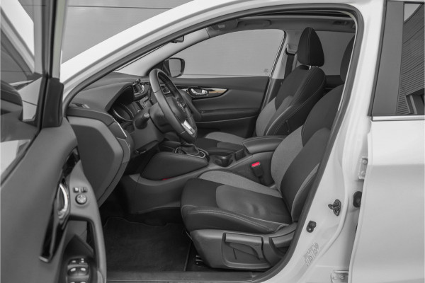 Nissan QASHQAI 1.3 DIG-T N-Connecta Pano Automaat 360° 18"