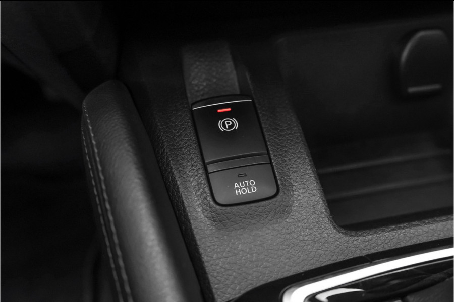 Nissan QASHQAI 1.3 DIG-T N-Connecta Pano Automaat 360° 18"