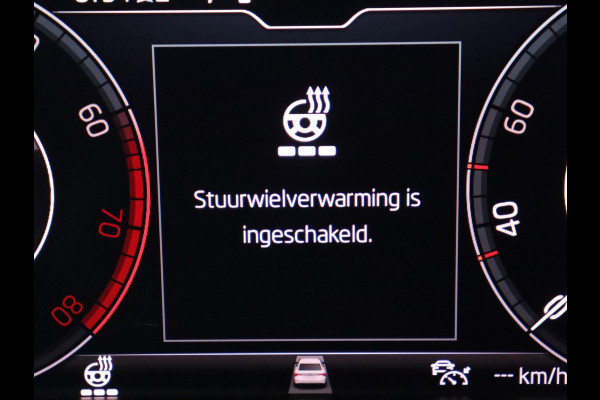 Škoda Karoq 1.5 TSI Business Edition Plus | Stoelverwarming | Adaptive cruise | Camera | Achterbankverwarming | Carplay | Navigatie | Full LED | Virtual Cockpit | Climate control | Bluetooth