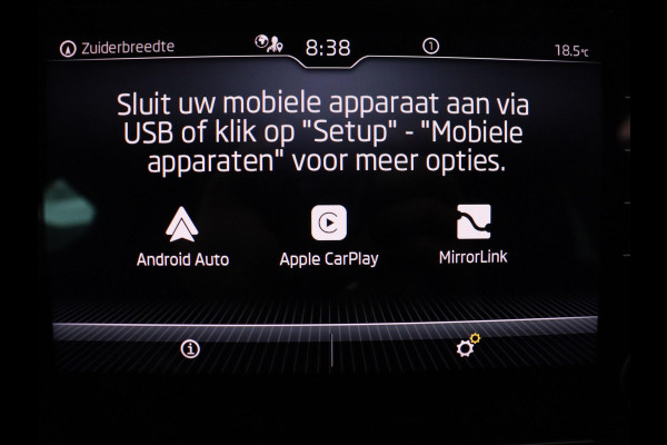Škoda Karoq 1.5 TSI Business Edition Plus | Stoelverwarming | Adaptive cruise | Camera | Achterbankverwarming | Carplay | Navigatie | Full LED | Virtual Cockpit | Climate control | Bluetooth