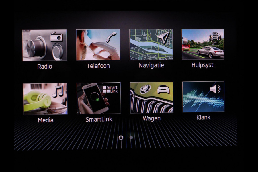 Škoda Karoq 1.5 TSI Business Edition Plus | Stoelverwarming | Adaptive cruise | Camera | Achterbankverwarming | Carplay | Navigatie | Full LED | Virtual Cockpit | Climate control | Bluetooth