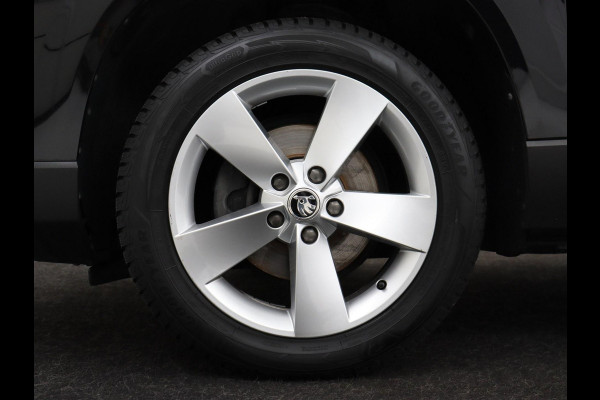 Škoda Karoq 1.5 TSI Business Edition Plus | Stoelverwarming | Adaptive cruise | Camera | Achterbankverwarming | Carplay | Navigatie | Full LED | Virtual Cockpit | Climate control | Bluetooth