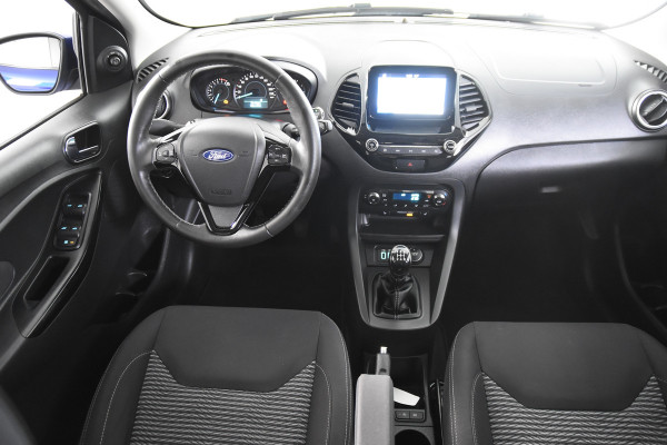 Ford Ka+ 1.2 Trend Ultimate *Navigatie*PDC*Stoelverwarming*Carplay*