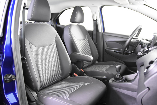 Ford Ka+ 1.2 Trend Ultimate *Navigatie*PDC*Stoelverwarming*Carplay*