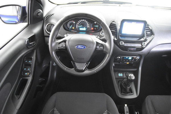 Ford Ka+ 1.2 Trend Ultimate *Navigatie*PDC*Stoelverwarming*Carplay*
