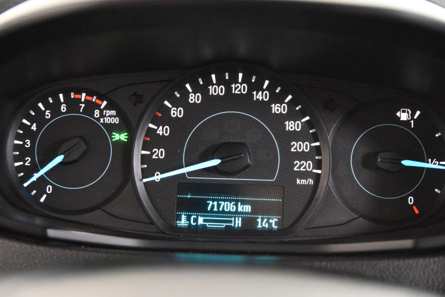 Ford Ka+ 1.2 Trend Ultimate *Navigatie*PDC*Stoelverwarming*Carplay*
