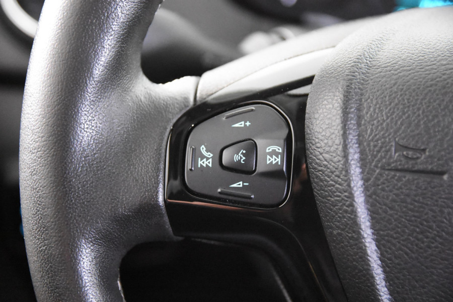 Ford Ka+ 1.2 Trend Ultimate *Navigatie*PDC*Stoelverwarming*Carplay*