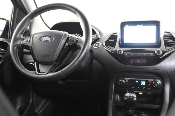 Ford Ka+ 1.2 Trend Ultimate *Navigatie*PDC*Stoelverwarming*Carplay*