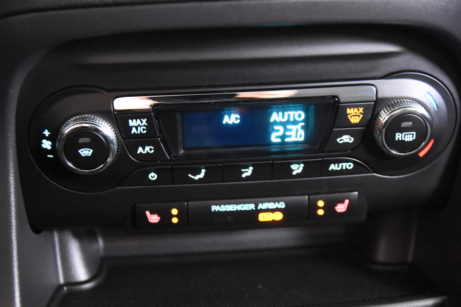Ford Ka+ 1.2 Trend Ultimate *Navigatie*PDC*Stoelverwarming*Carplay*