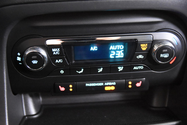 Ford Ka+ 1.2 Trend Ultimate *Navigatie*PDC*Stoelverwarming*Carplay*