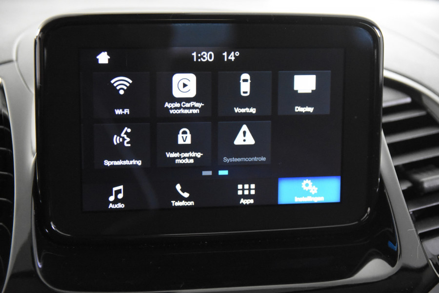 Ford Ka+ 1.2 Trend Ultimate *Navigatie*PDC*Stoelverwarming*Carplay*