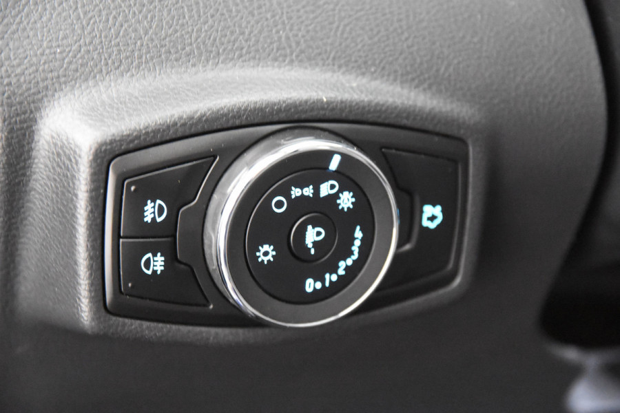 Ford Ka+ 1.2 Trend Ultimate *Navigatie*PDC*Stoelverwarming*Carplay*