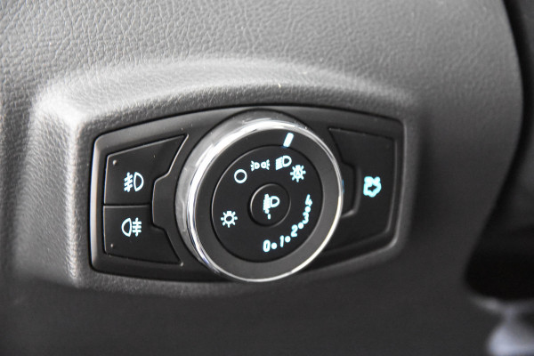 Ford Ka+ 1.2 Trend Ultimate *Navigatie*PDC*Stoelverwarming*Carplay*