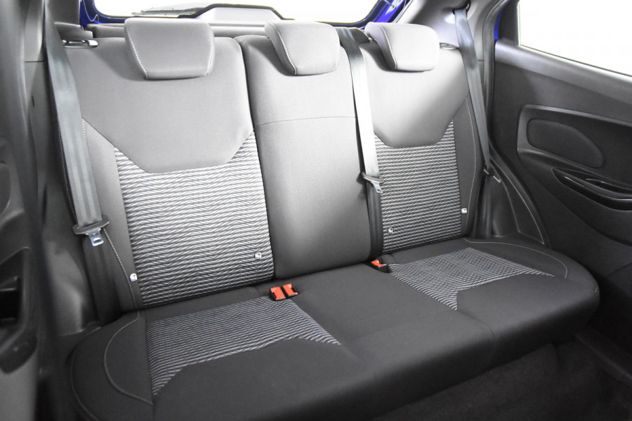 Ford Ka+ 1.2 Trend Ultimate *Navigatie*PDC*Stoelverwarming*Carplay*