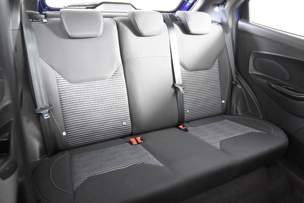 Ford Ka+ 1.2 Trend Ultimate *Navigatie*PDC*Stoelverwarming*Carplay*