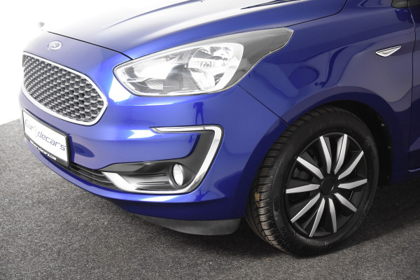Ford Ka+ 1.2 Trend Ultimate *Navigatie*PDC*Stoelverwarming*Carplay*