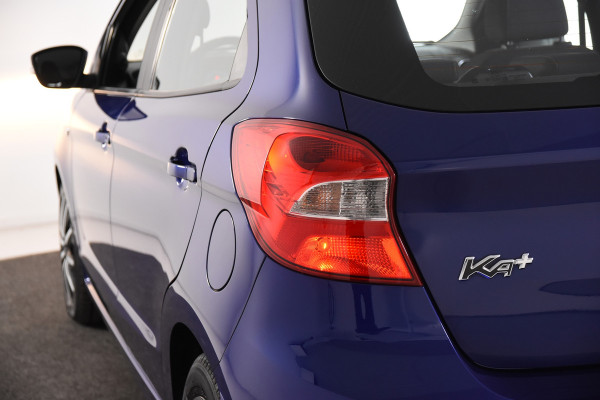 Ford Ka+ 1.2 Trend Ultimate *Navigatie*PDC*Stoelverwarming*Carplay*