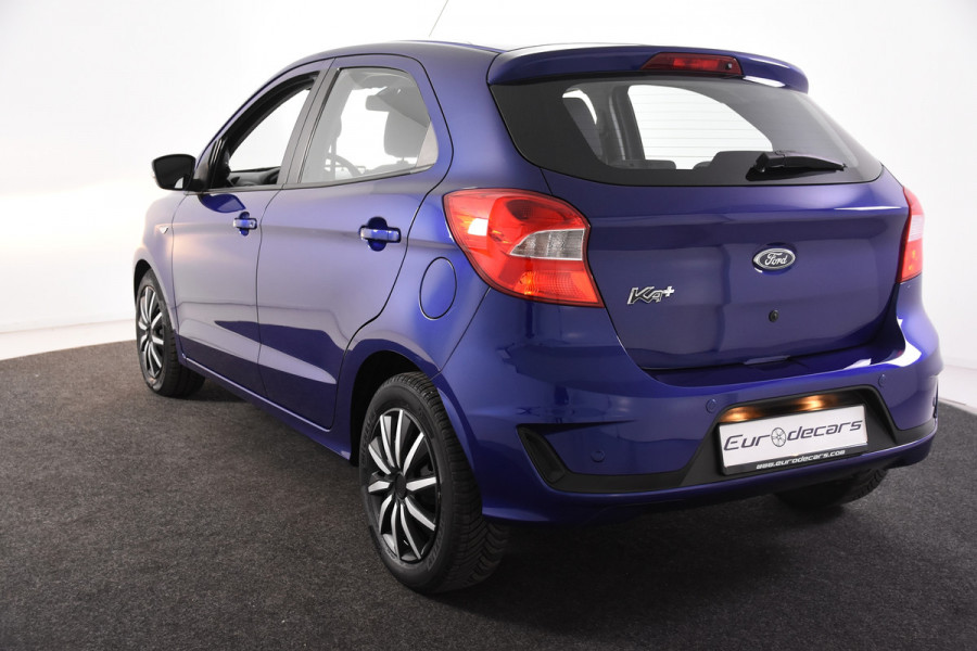 Ford Ka+ 1.2 Trend Ultimate *Navigatie*PDC*Stoelverwarming*Carplay*