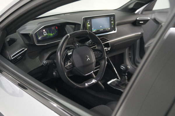 Peugeot 208 PureTech 100 GT-Line | Camera | Navigatie | Apple Carplay | Parkeersensoren