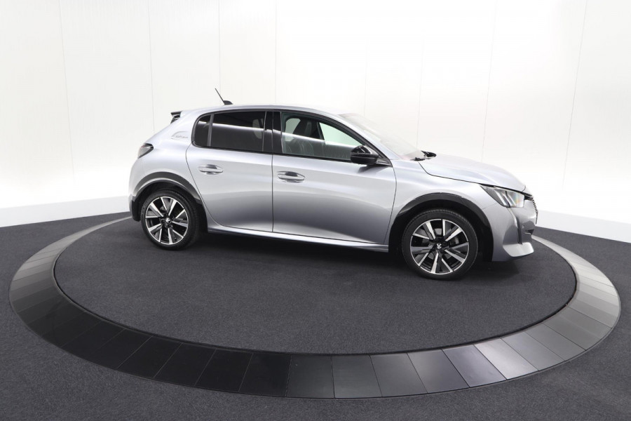 Peugeot 208 PureTech 100 GT-Line | Camera | Navigatie | Apple Carplay | Parkeersensoren