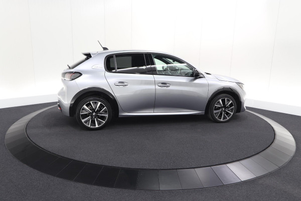 Peugeot 208 PureTech 100 GT-Line | Camera | Navigatie | Apple Carplay | Parkeersensoren