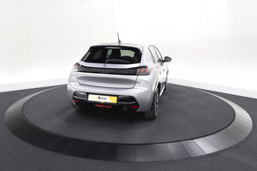 Peugeot 208 PureTech 100 GT-Line | Camera | Navigatie | Apple Carplay | Parkeersensoren