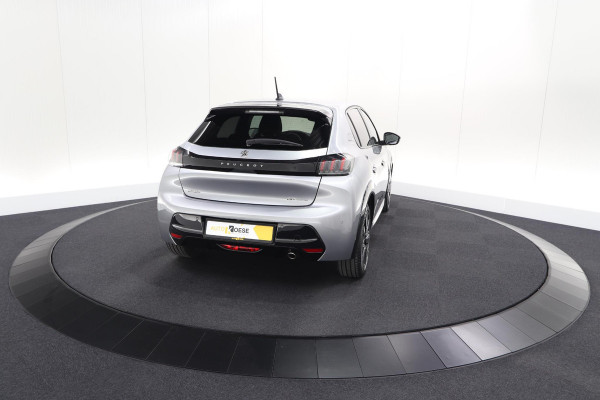 Peugeot 208 PureTech 100 GT-Line | Camera | Navigatie | Apple Carplay | Parkeersensoren