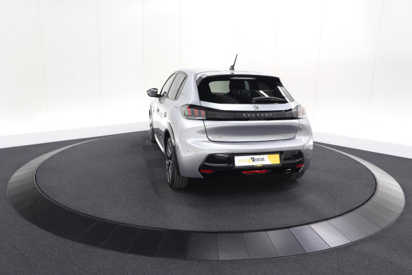 Peugeot 208 PureTech 100 GT-Line | Camera | Navigatie | Apple Carplay | Parkeersensoren