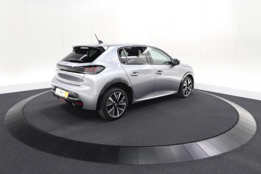 Peugeot 208 PureTech 100 GT-Line | Camera | Navigatie | Apple Carplay | Parkeersensoren