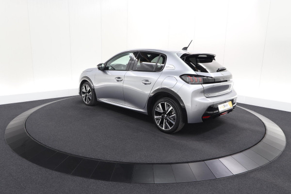 Peugeot 208 PureTech 100 GT-Line | Camera | Navigatie | Apple Carplay | Parkeersensoren